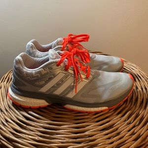 Adidas  Response Boost